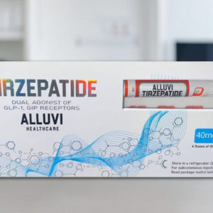 tirzepatide 40mg