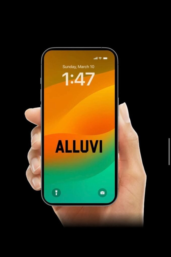 alluvi